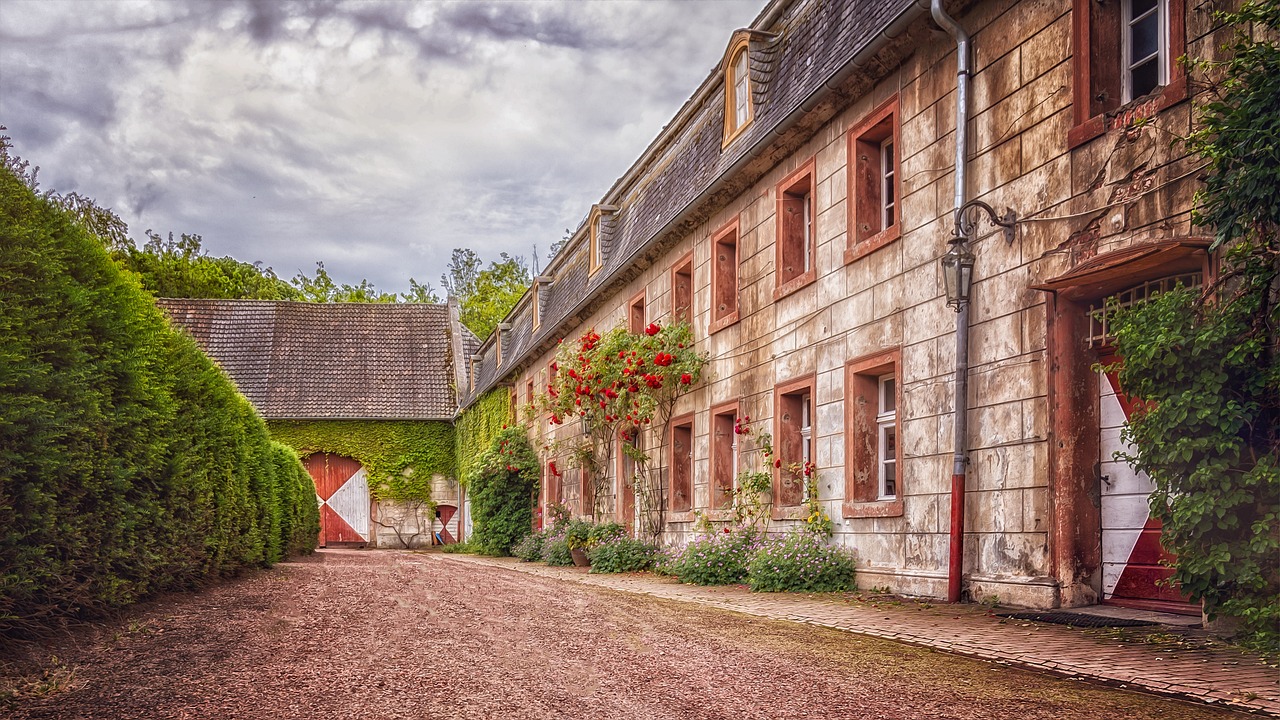 L'immobilier dans le Val d'Oise