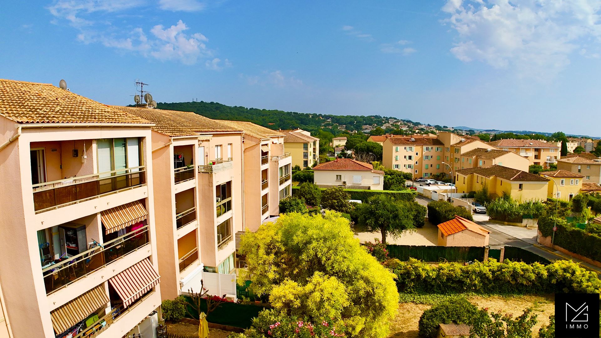 Agence immobilière de MG IMMO