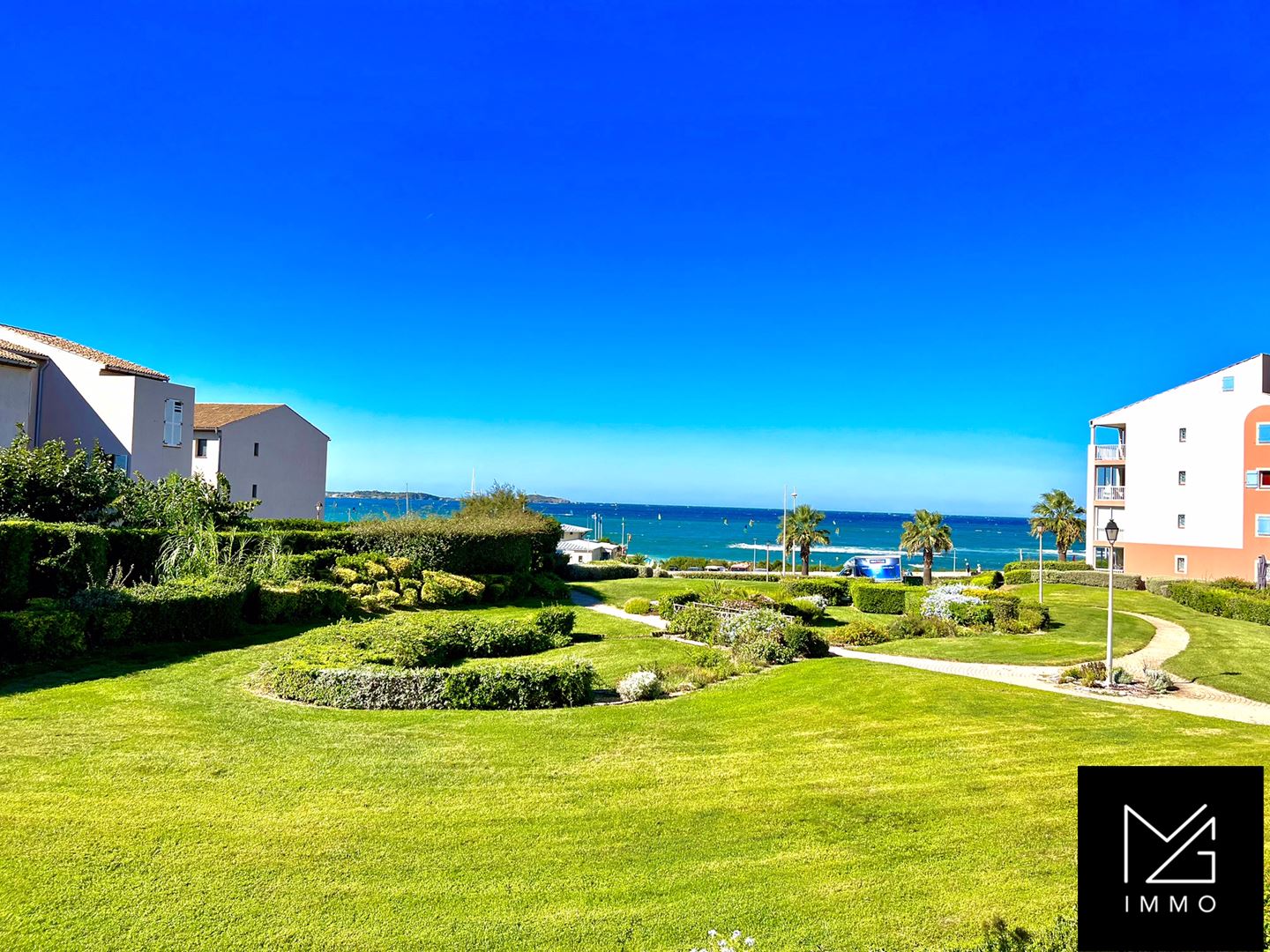 Agence immobilière de MG IMMO