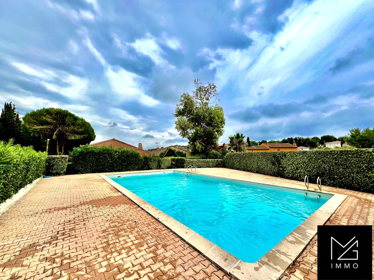 Agence immobilière de MG IMMO