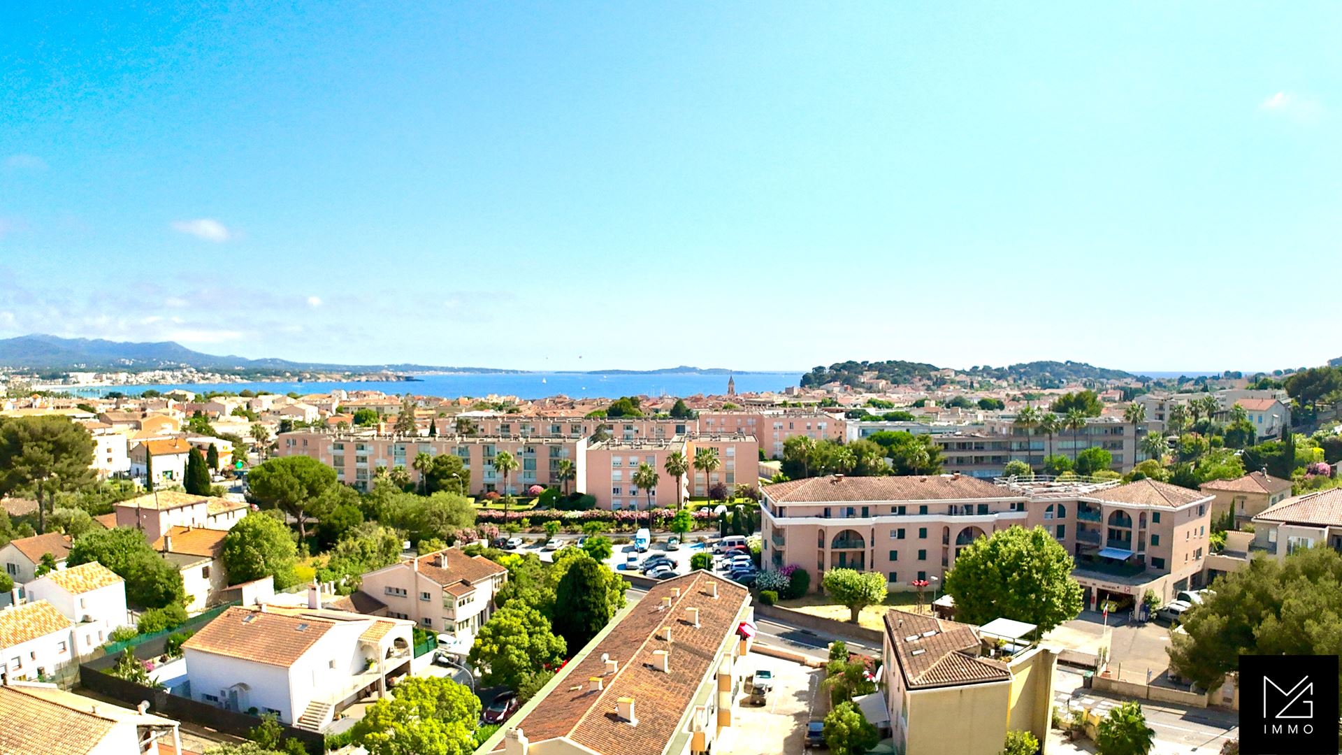 Agence immobilière de MG IMMO