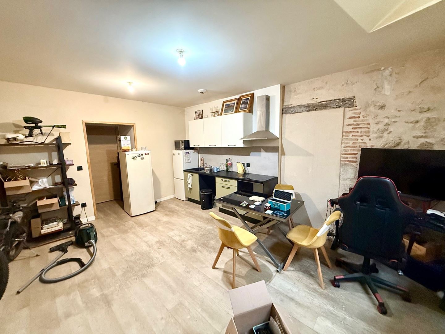 Agence immobilière de D'ARTAGNAN IMMOBILIER