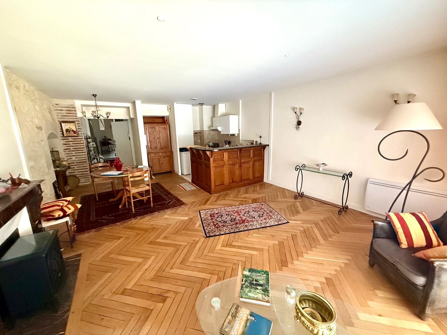 Agence immobilière de D'ARTAGNAN IMMOBILIER