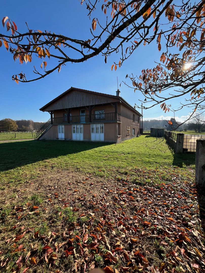 Agence immobilière de MA DEMEURE