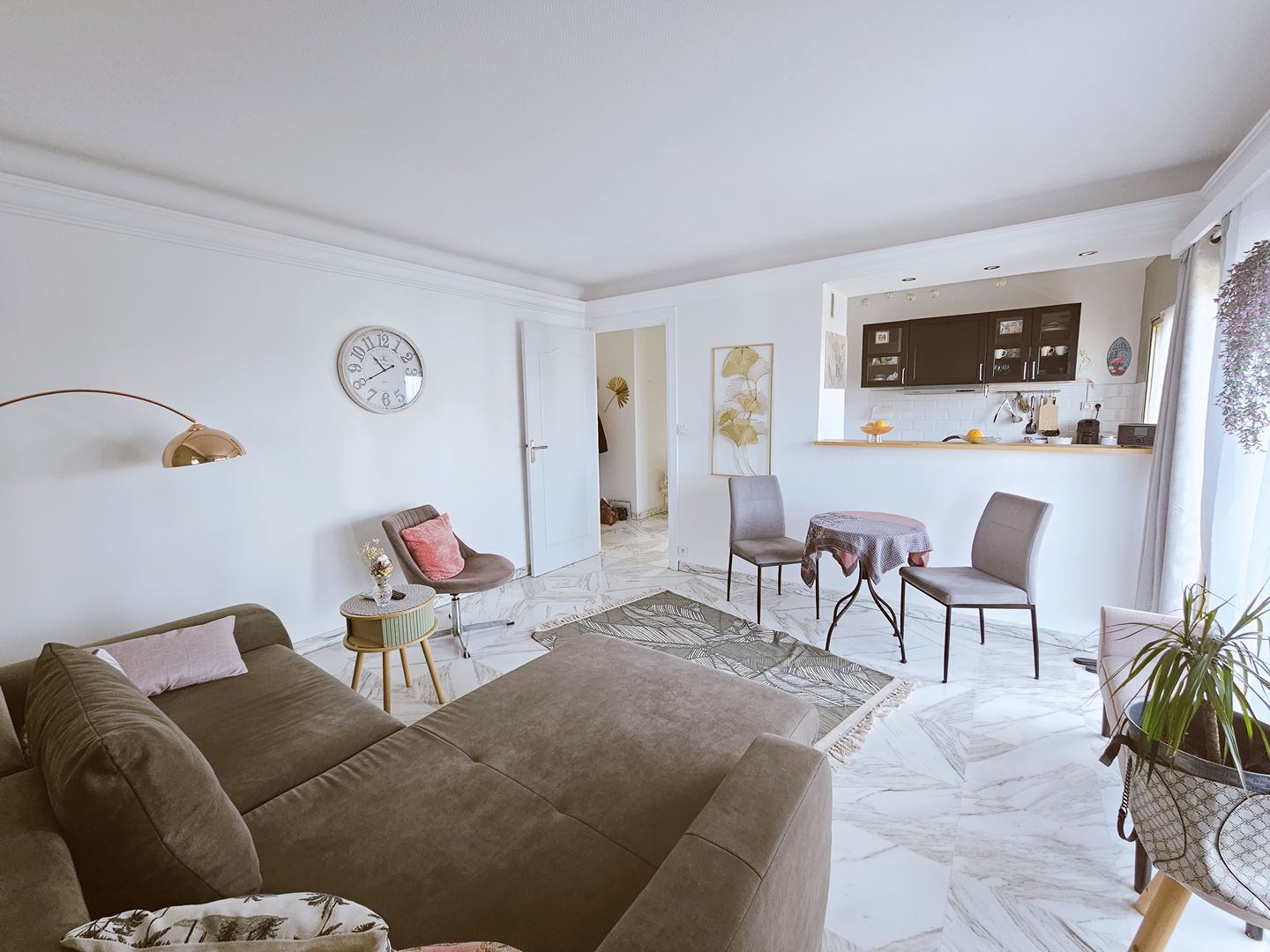 Agence immobilière de FLASHIMMO