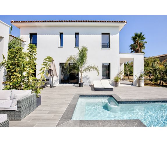 Agence immobilière de LEFEVRE FREDERIC