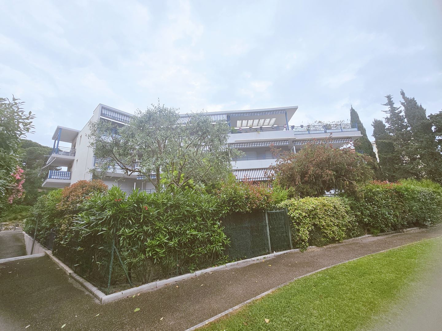 Agence immobilière de FLASHIMMO