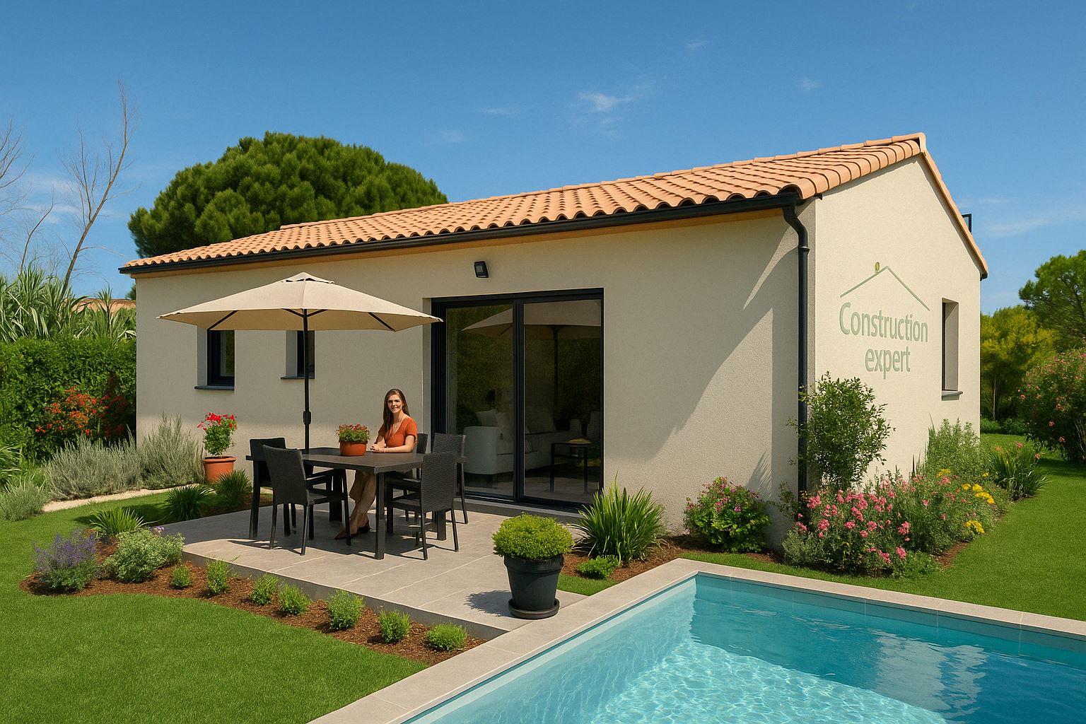 Agence immobilière de LEFEVRE FREDERIC