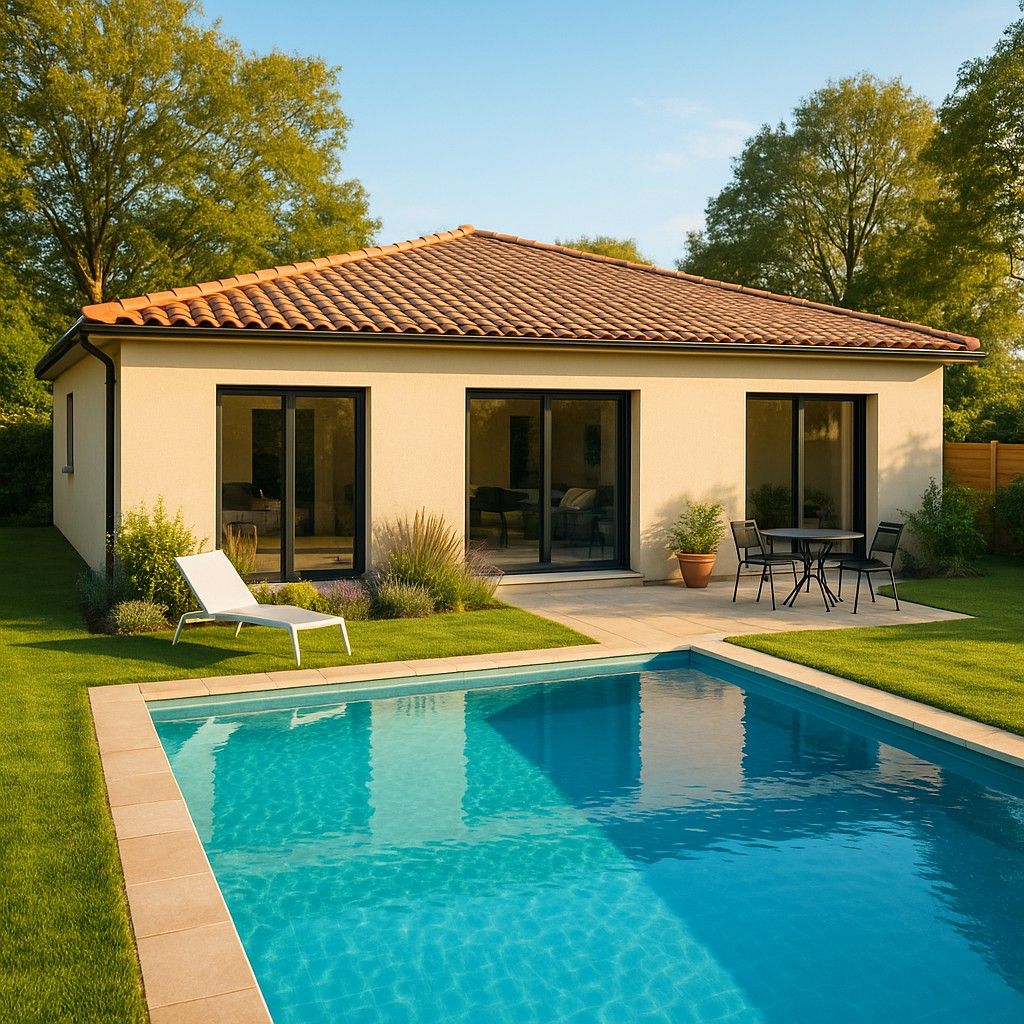 Agence immobilière de LEFEVRE FREDERIC