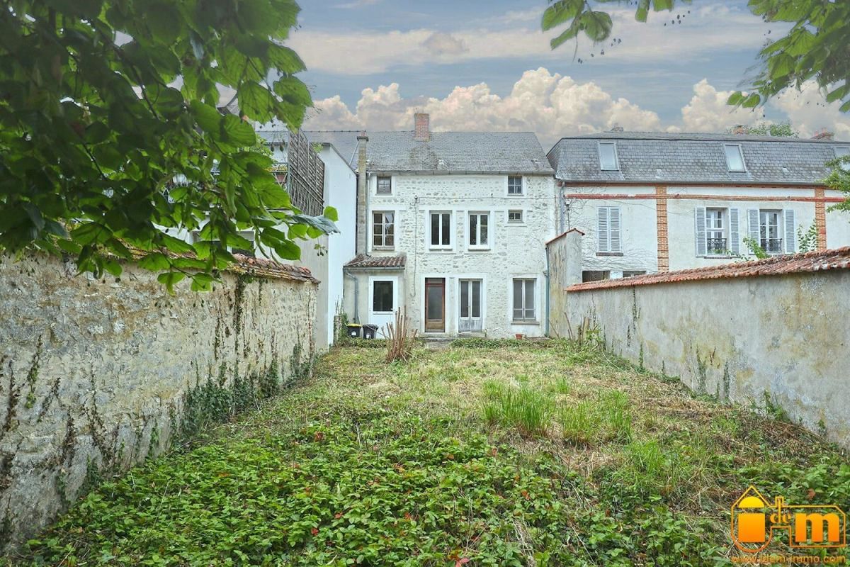 Agence immobilière de IMMOBILIERE DE MEREVILLE