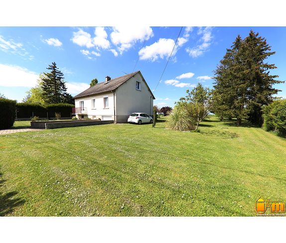 Agence immobilière de IMMOBILIERE DE MEREVILLE