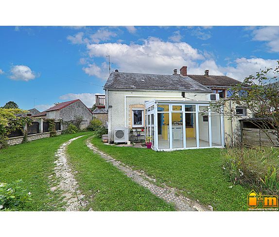 Agence immobilière de IMMOBILIERE DE MEREVILLE