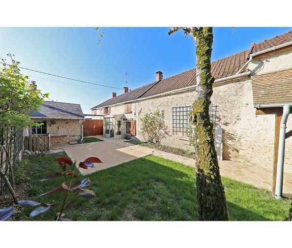 Agence immobilière de IMMOBILIERE DE MEREVILLE