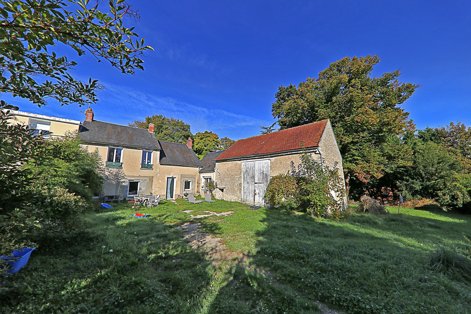 Agence immobilière de IMMOBILIERE DE MEREVILLE