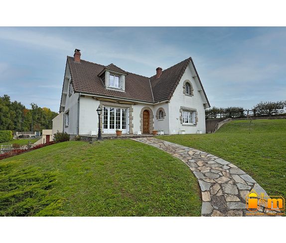 Agence immobilière de IMMOBILIERE DE MEREVILLE