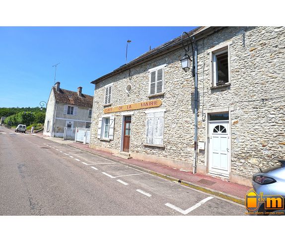 Agence immobilière de IMMOBILIERE DE MEREVILLE