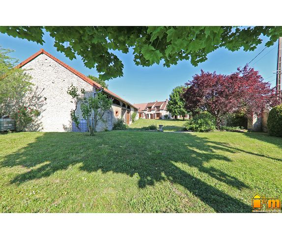 Agence immobilière de IMMOBILIERE DE MEREVILLE