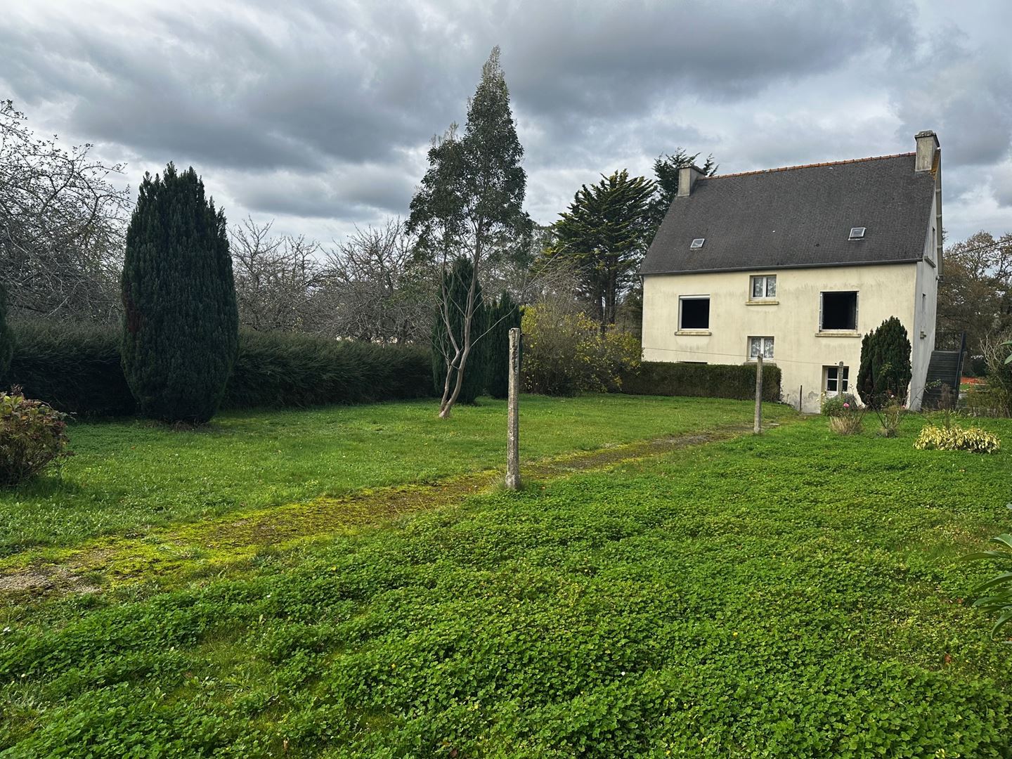 Agence immobilière de L'immobilière du Faou