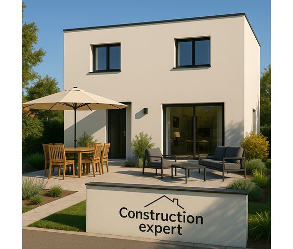 Agence immobilière de LEFEVRE FREDERIC