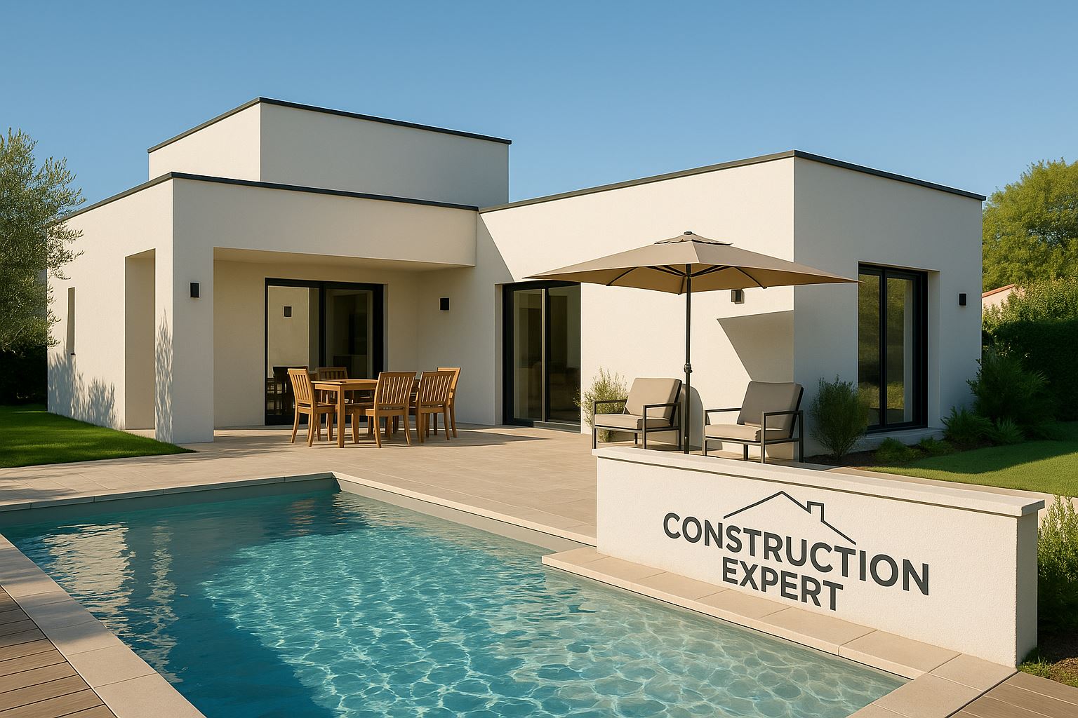 Agence immobilière de LEFEVRE FREDERIC