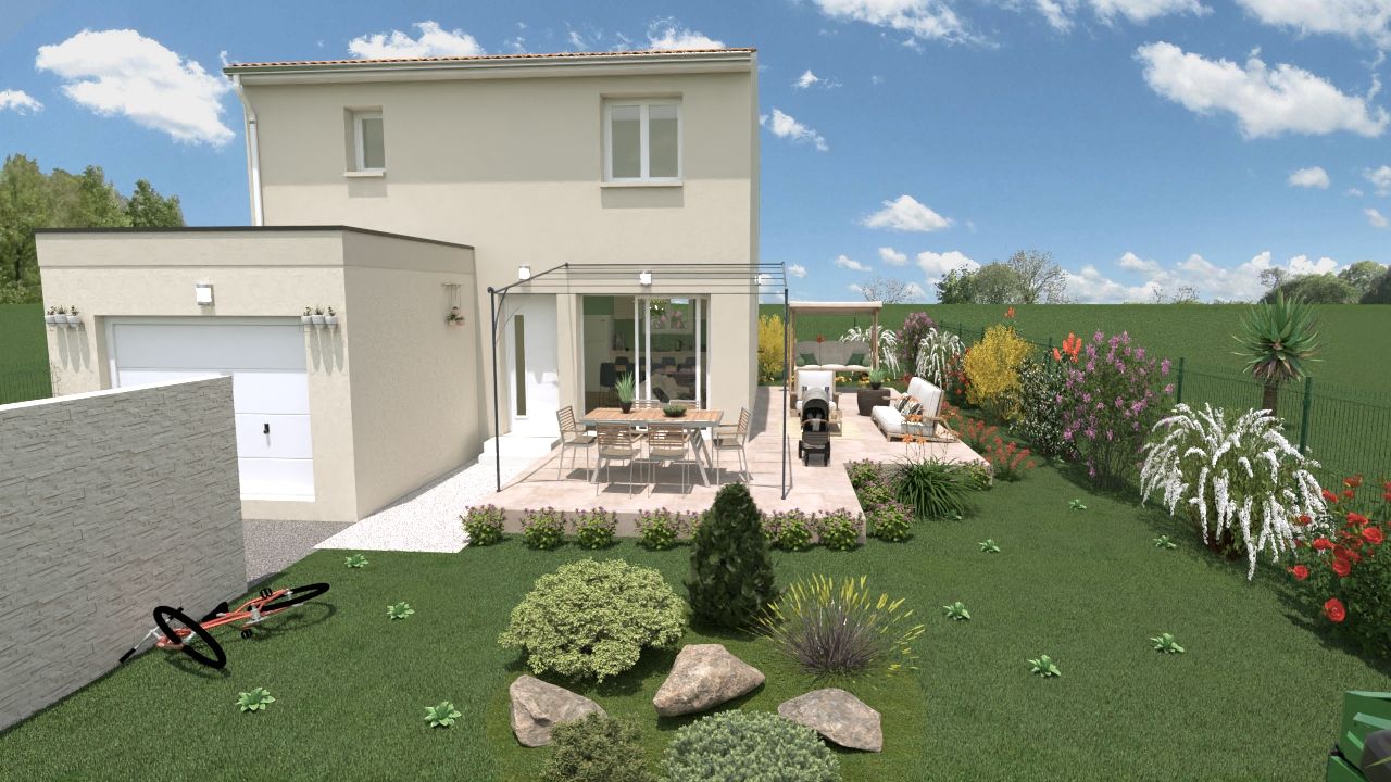 Agence immobilière de LEFEVRE FREDERIC