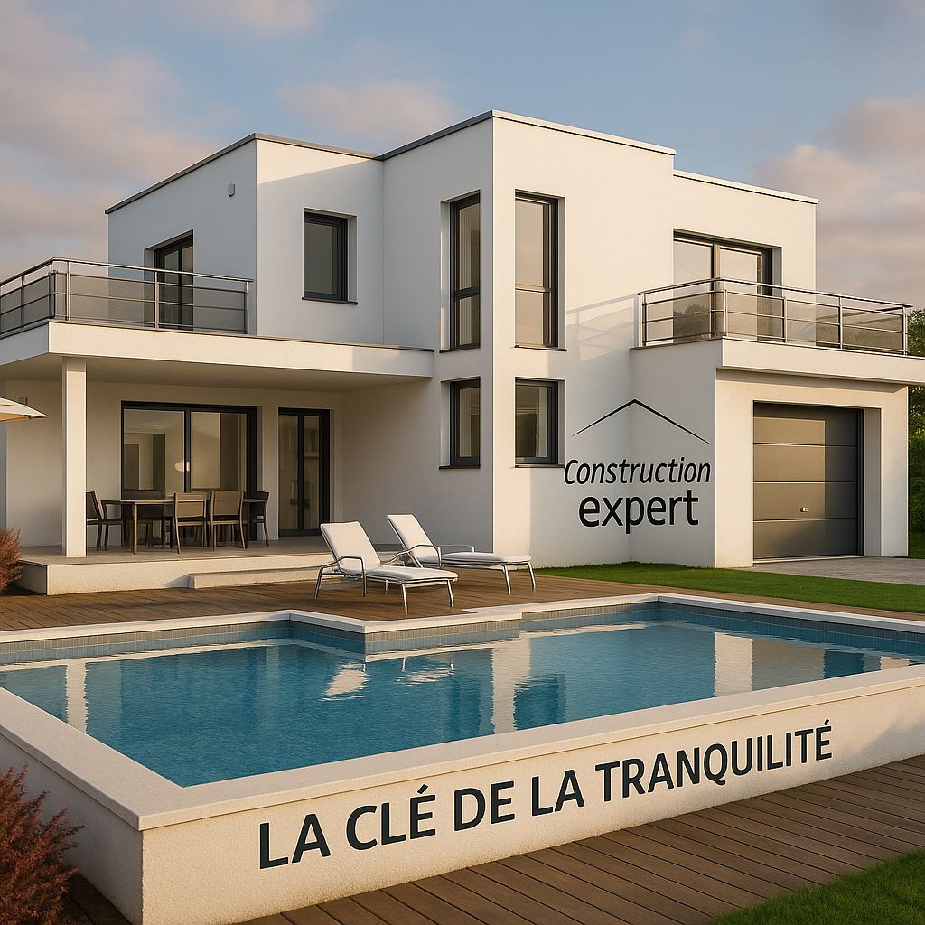 Agence immobilière de LEFEVRE FREDERIC