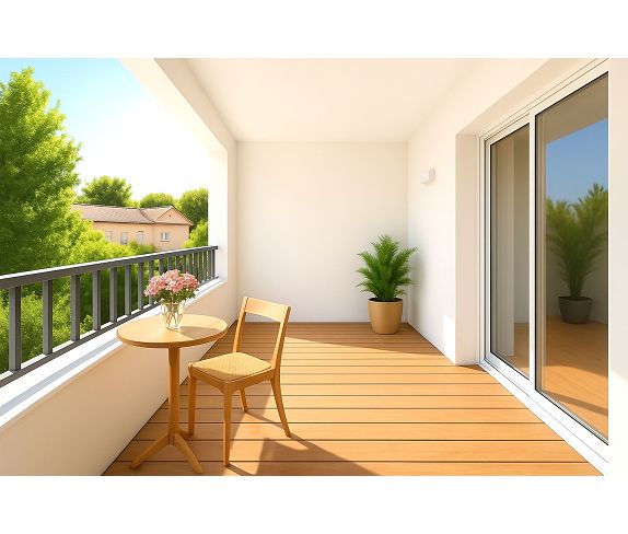 Agence immobilière de IMMODISPO