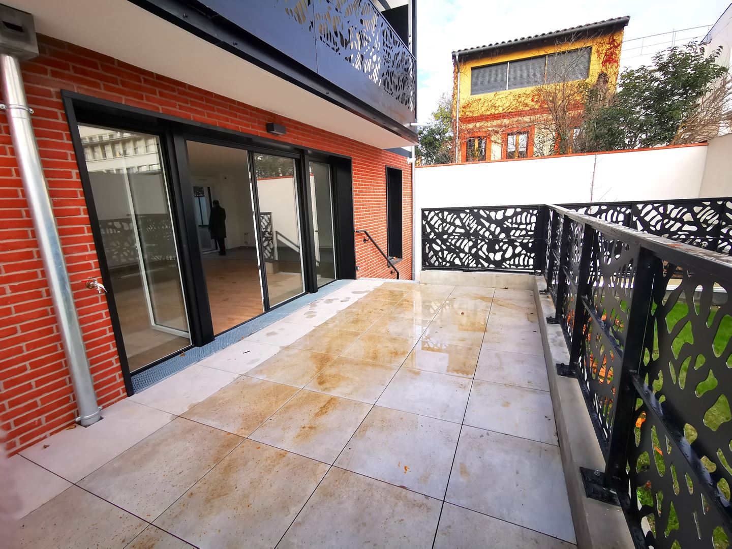 Agence immobilière de IMMODISPO