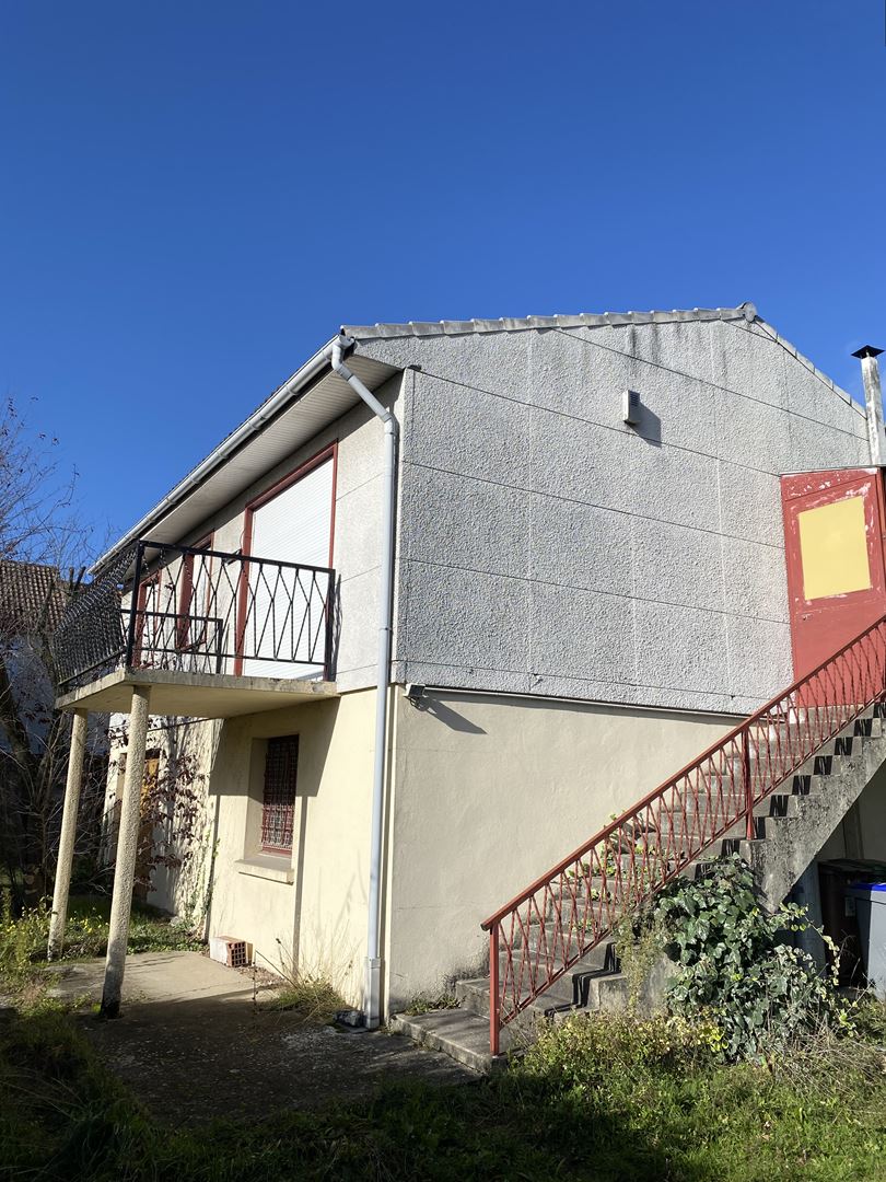 Agence immobilière de Tryo Immobilier