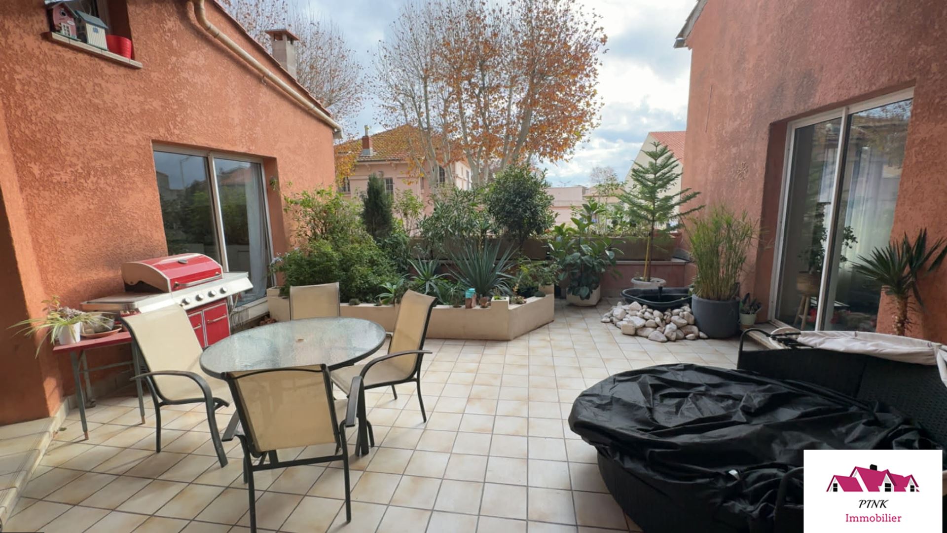 Agence immobilière de PINK Immobilier