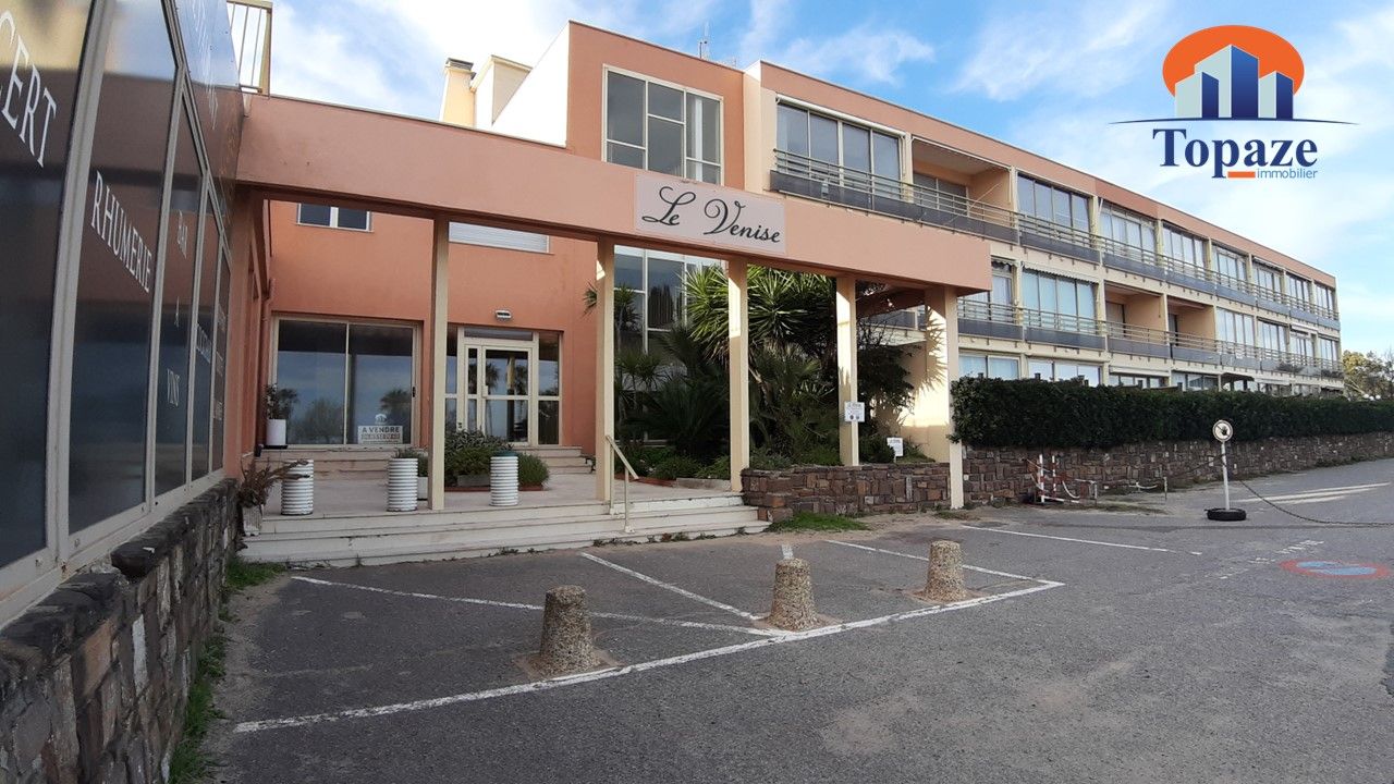 Agence immobilière de TOPAZE IMMOBILIER