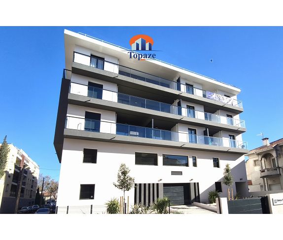Agence immobilière de TOPAZE IMMOBILIER