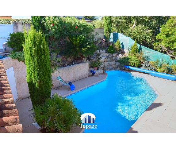 Agence immobilière de TOPAZE IMMOBILIER