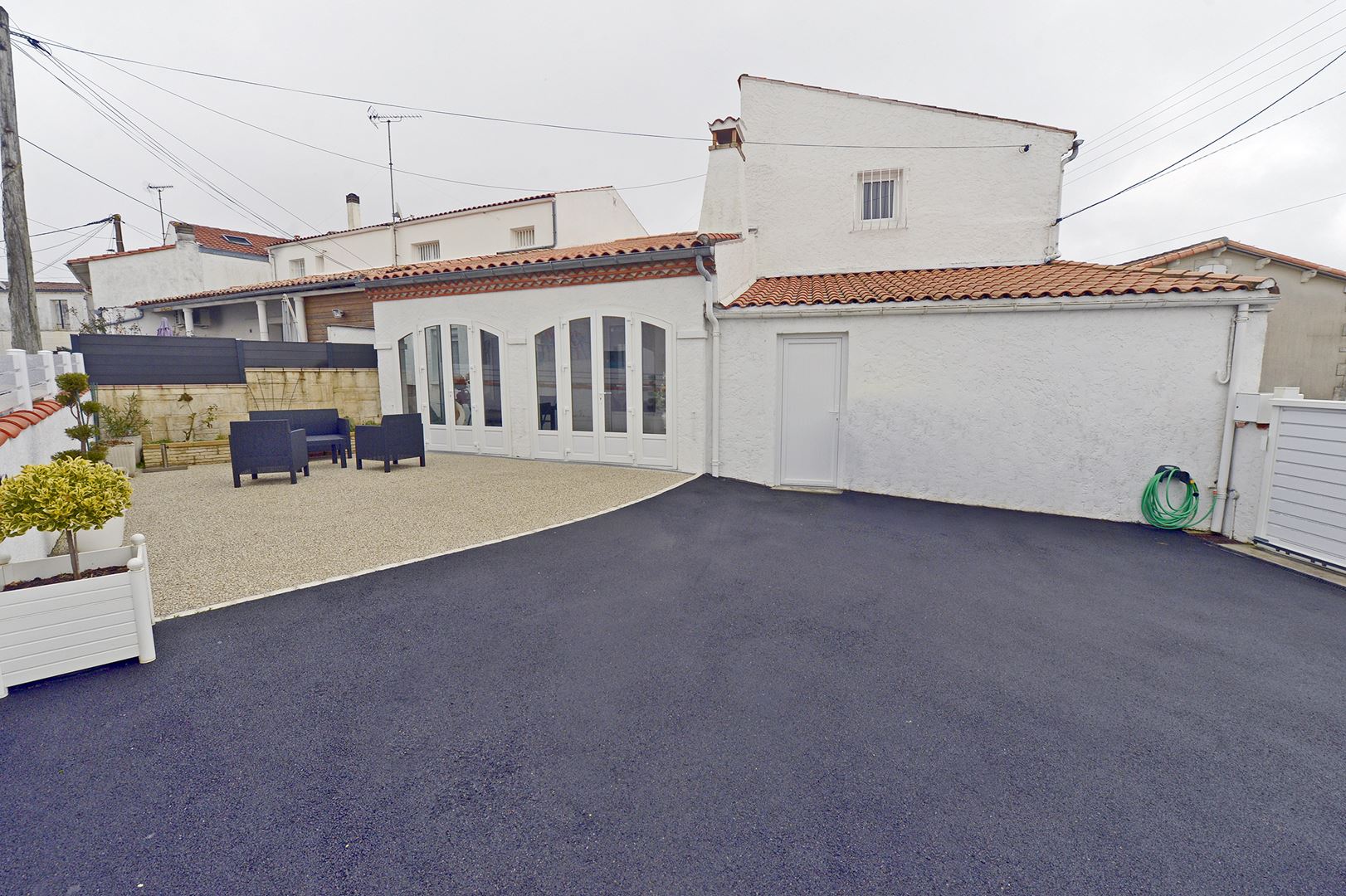 Agence immobilière de Agence de L'Estuaire