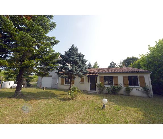 Agence immobilière de Agence de L'Estuaire