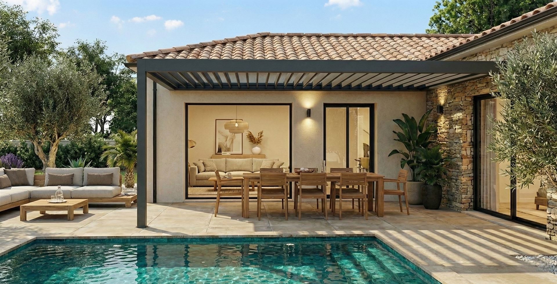 Agence immobilière de LEFEVRE FREDERIC