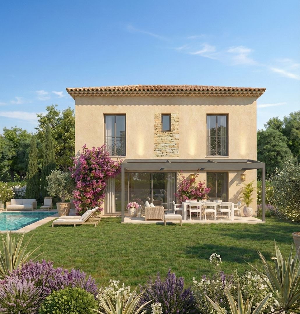 Agence immobilière de LEFEVRE FREDERIC