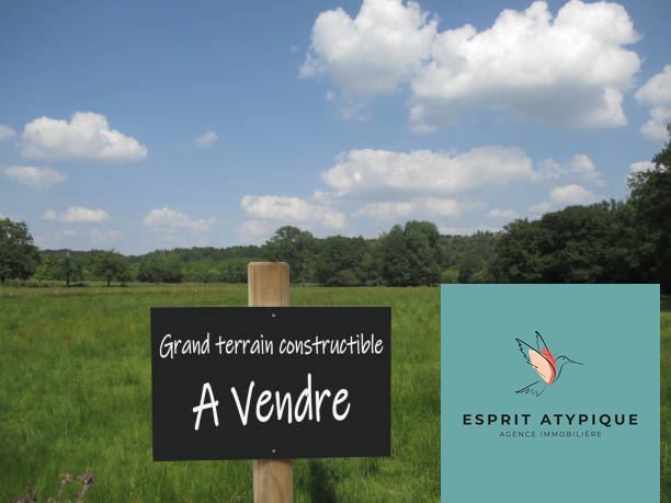 Agence immobilière de ESPRIT ATYPIQUE