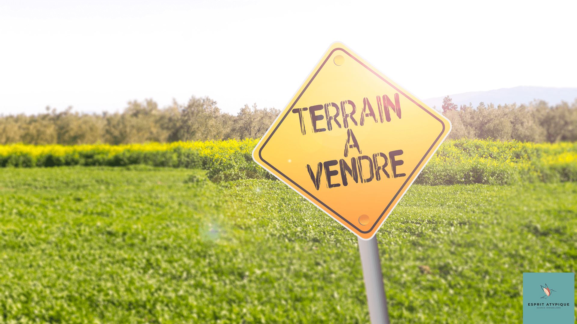 Agence immobilière de ESPRIT ATYPIQUE