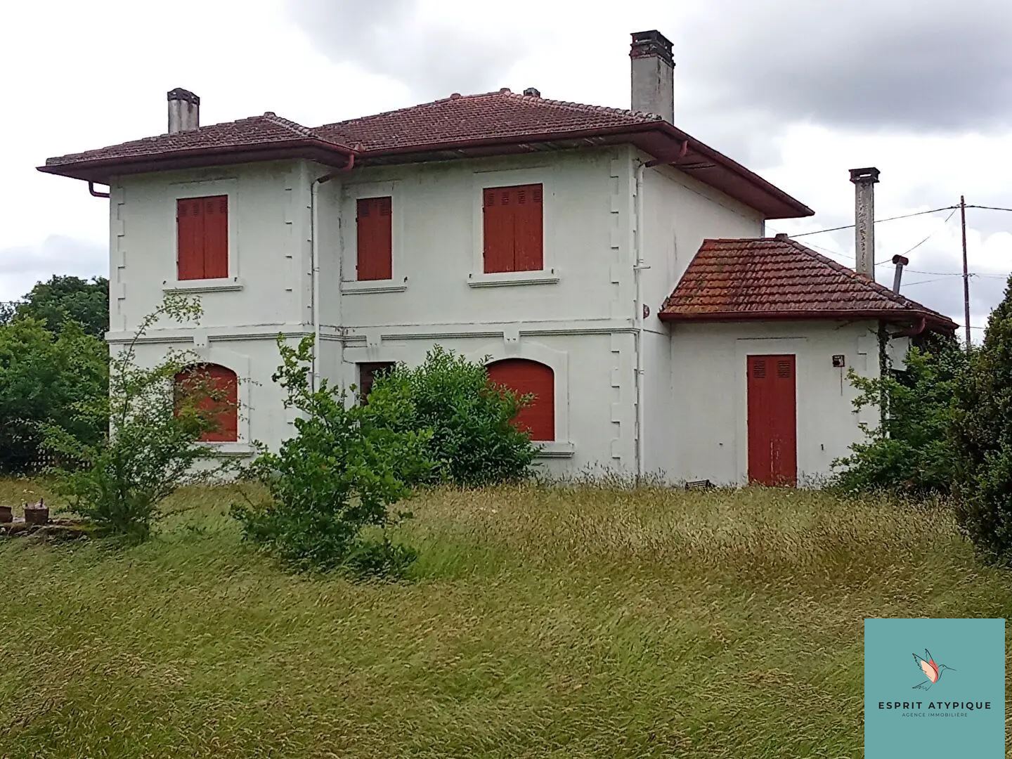 Agence immobilière de ESPRIT ATYPIQUE