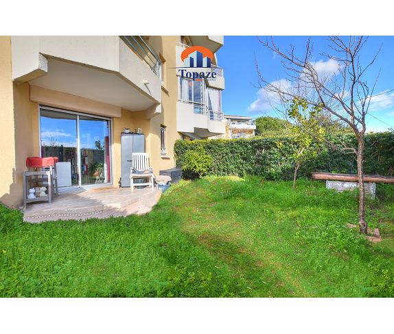 Agence immobilière de TOPAZE IMMOBILIER