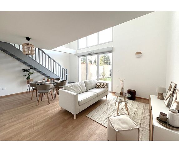 Agence immobilière de IMMODISPO