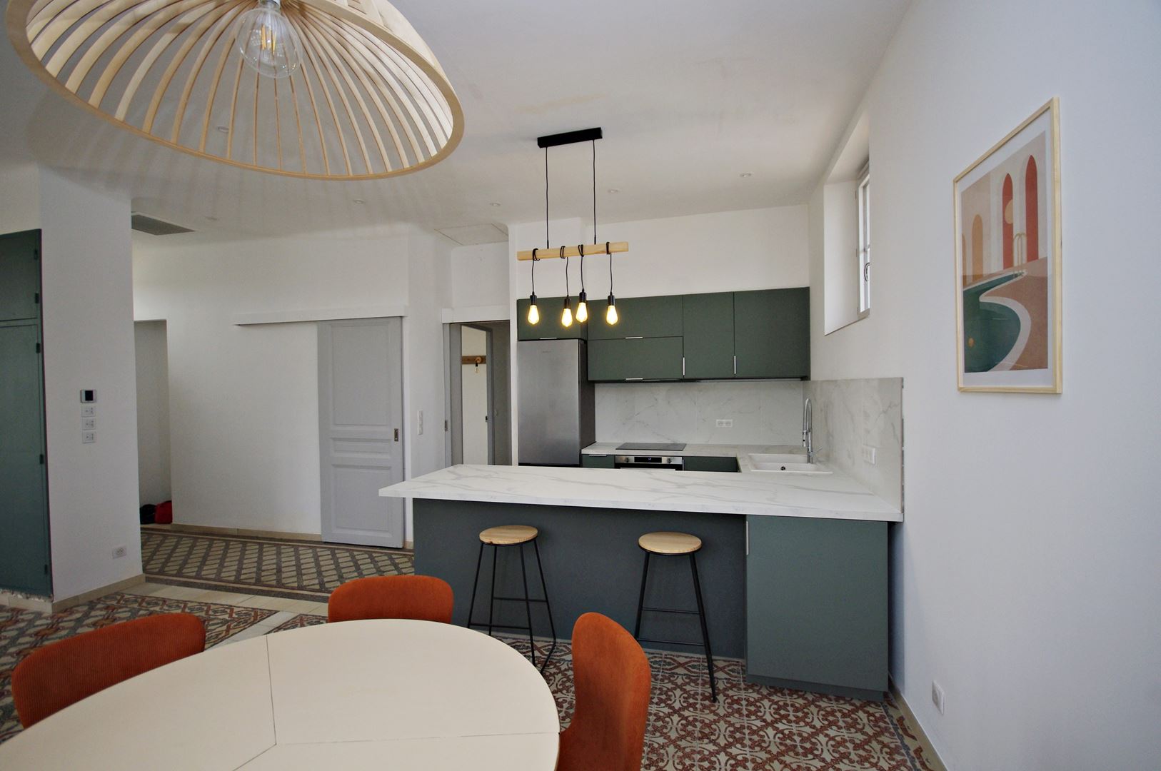 Agence immobilière de LES CLES DU VAR