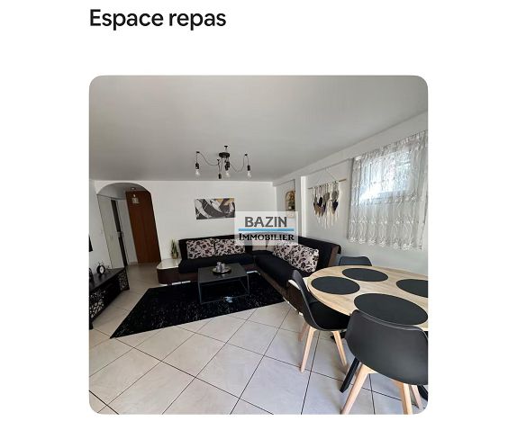 Agence immobilière de BAZIN IMMOBILIER