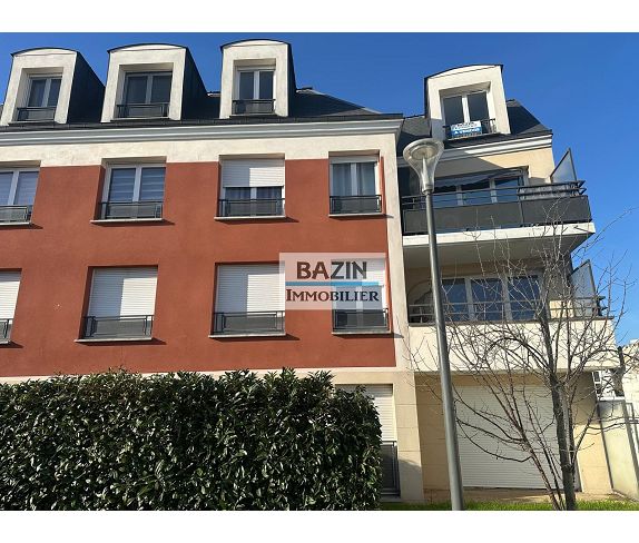 Agence immobilière de BAZIN IMMOBILIER
