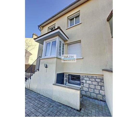 Agence immobilière de BAZIN IMMOBILIER