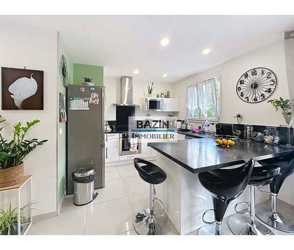 Agence immobilière de BAZIN IMMOBILIER