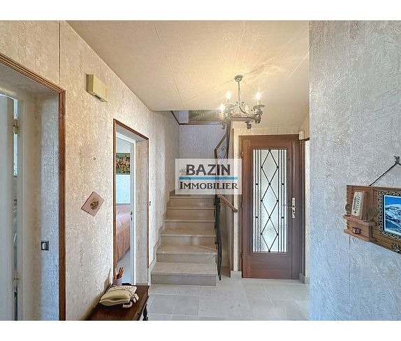 Agence immobilière de BAZIN IMMOBILIER