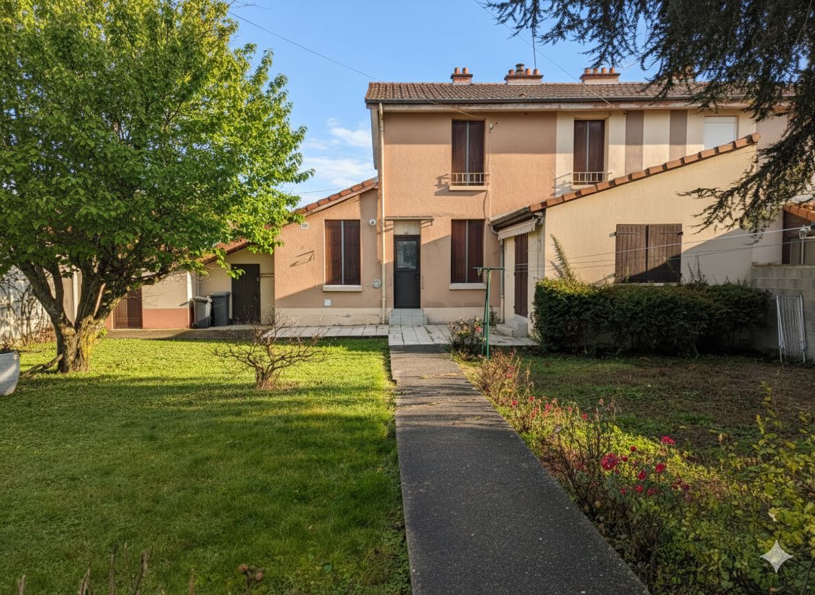 Agence immobilière de AIGUEPERSE TRANSACTIONS