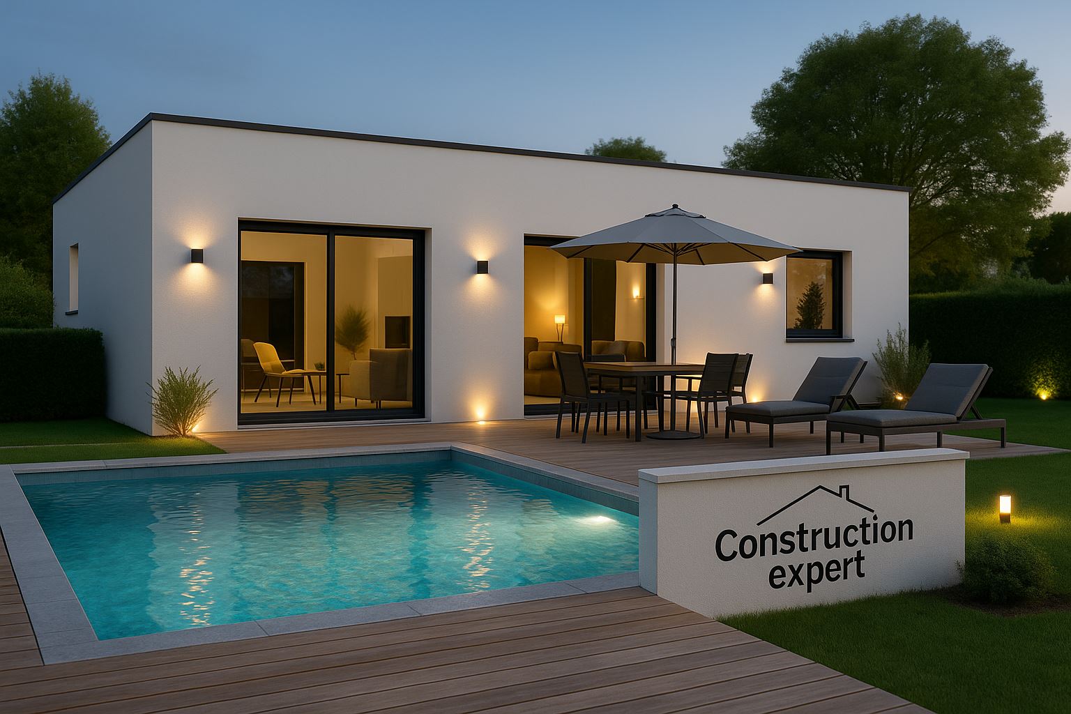 Agence immobilière de LEFEVRE FREDERIC